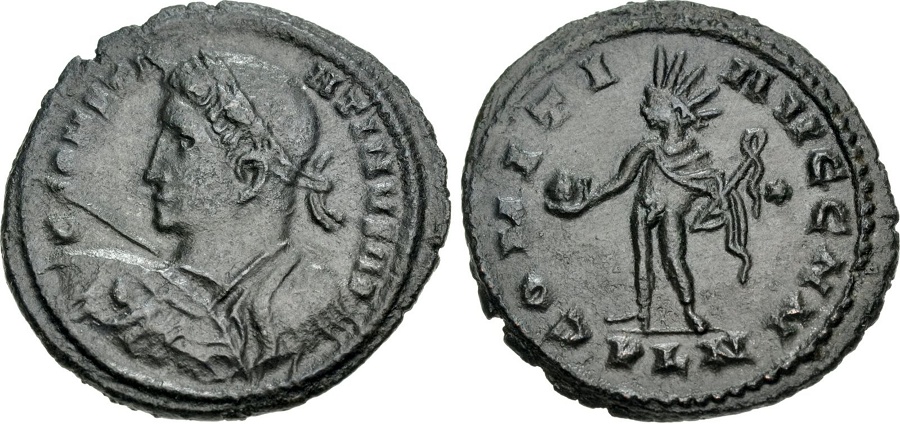 The-Roman-Mint-Of-London