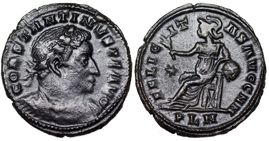 The-Roman-Mint-Of-London