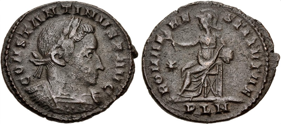 The-Roman-Mint-Of-London