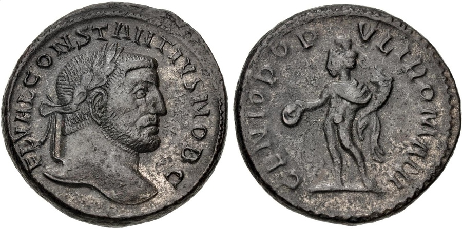 The-Roman-Mint-Of-London