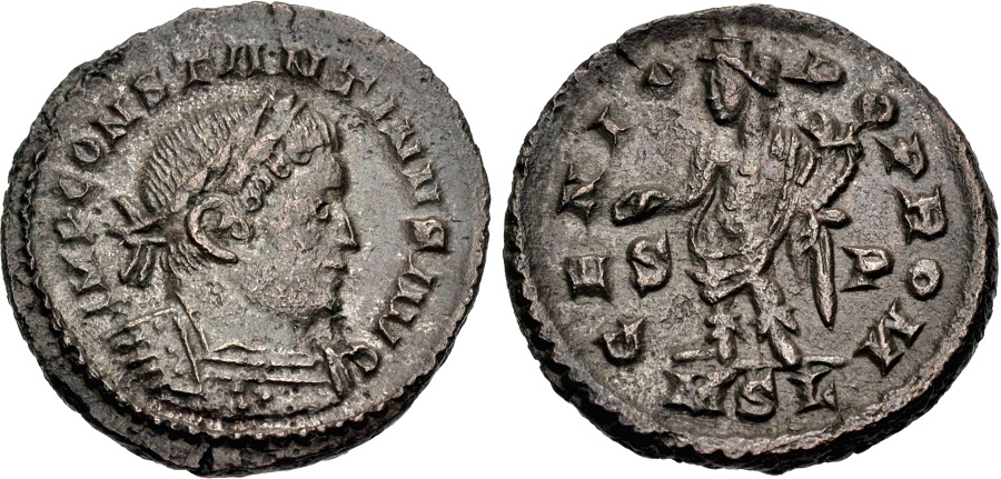 The-Roman-Mint-Of-London