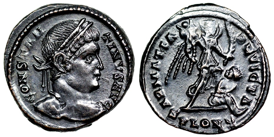 The-Roman-Mint-Of-London