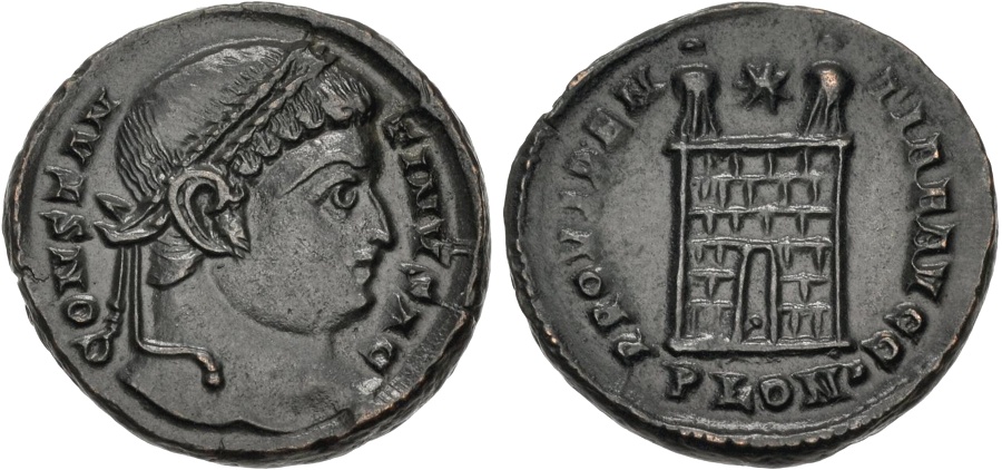 The-Roman-Mint-Of-London