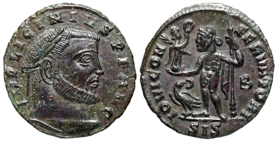 Recycled-Late-Roman-Bronze-Coins