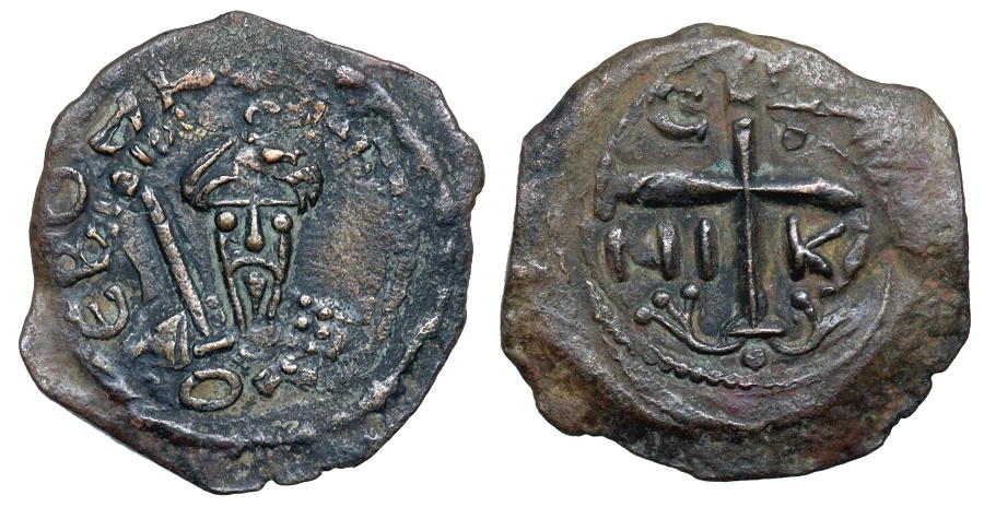 Crusader-States-Coins