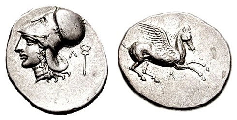 Roman-Coin?-Counterstamped?
