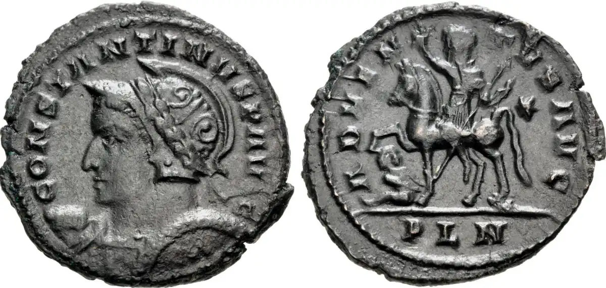 Post-Your-Coins-With-Horses