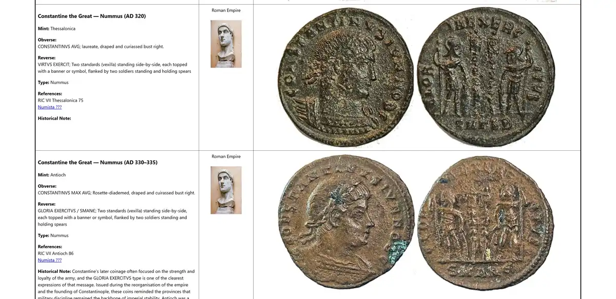 Julia-Maesa-�-Denarius-Issued-Under-Elagabalus,-Ad-218-220