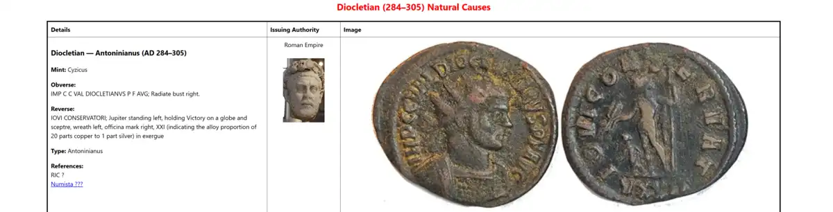 Julia-Maesa-�-Denarius-Issued-Under-Elagabalus,-Ad-218-220