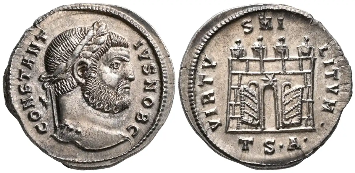 Constantius-II-With-Write-Up-From-Seller.