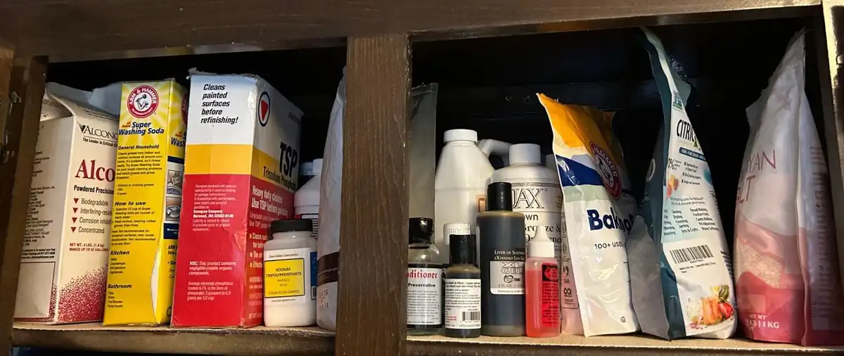 To-Clean-Or-Not-To-Clean!