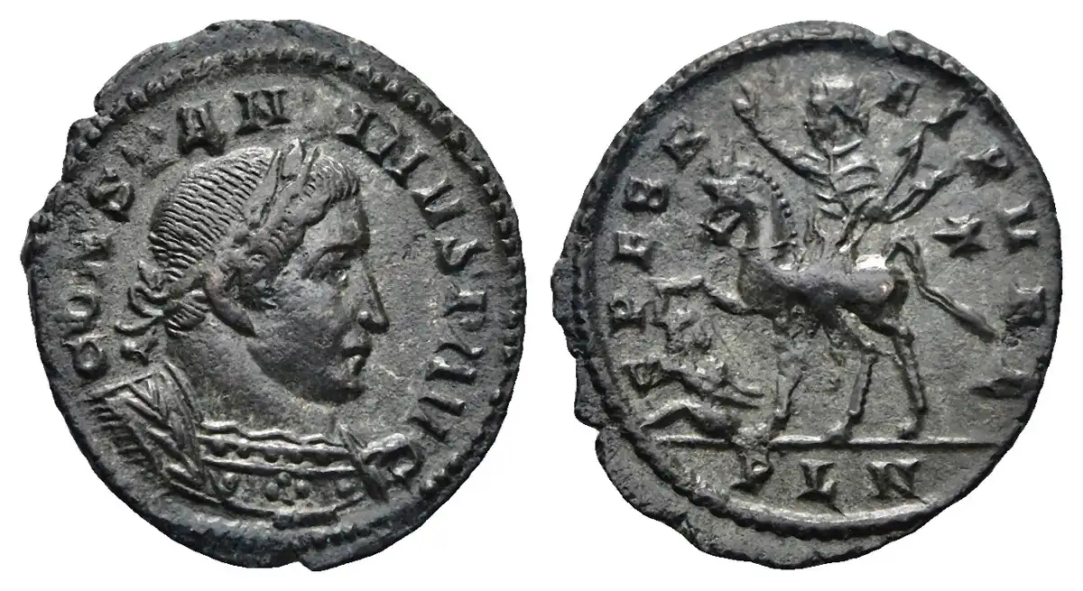 The-Roman-Mint-Of-London