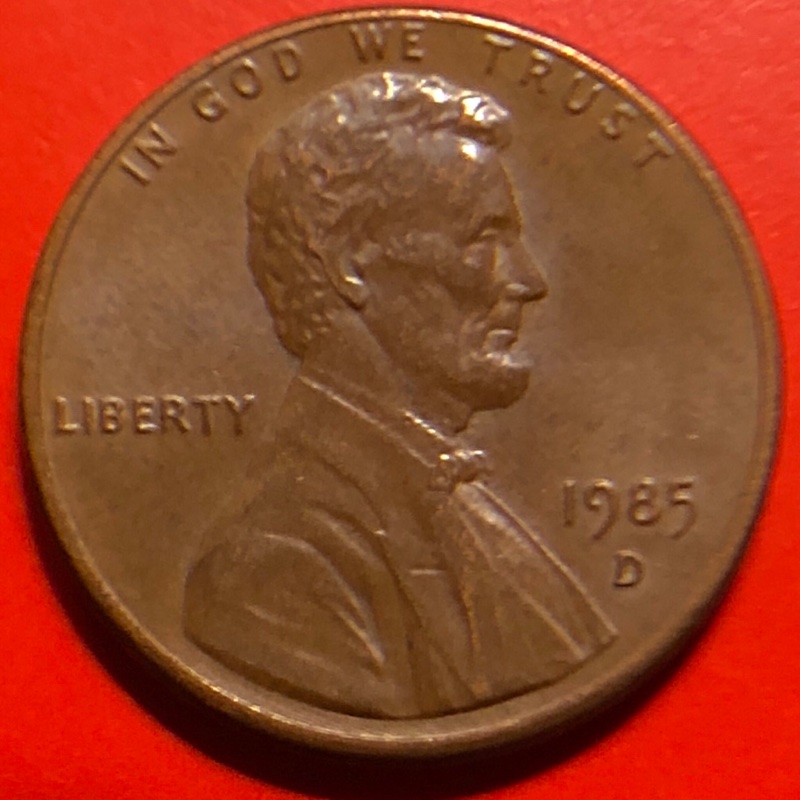 1985-D-LMC:-What-Is-The-Average-Mass-Of-A-Solid-Copper-Penny?