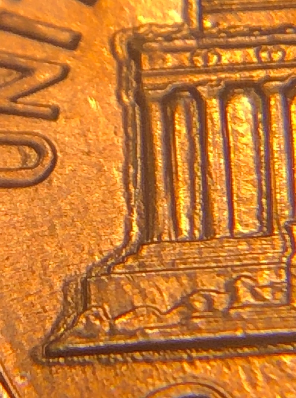 1991-D-LMC:-Just-Mainly-Caused-By-DDD-On-Both-Obverse-And-Reverse?