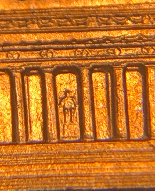 1991-D-LMC:-Just-Mainly-Caused-By-DDD-On-Both-Obverse-And-Reverse?
