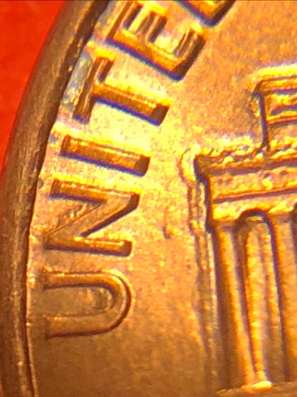 1991-D-LMC:-Just-Mainly-Caused-By-DDD-On-Both-Obverse-And-Reverse?