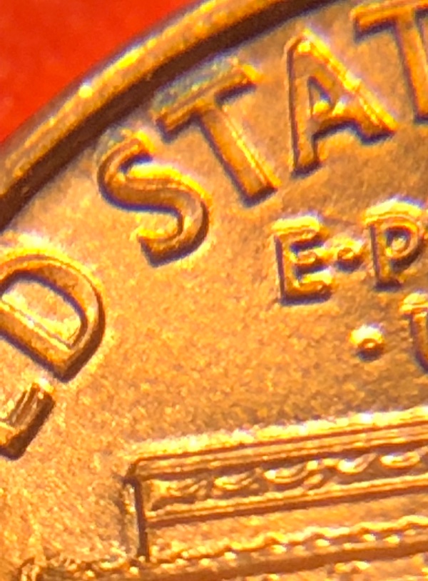 1991-D-LMC:-Just-Mainly-Caused-By-DDD-On-Both-Obverse-And-Reverse?