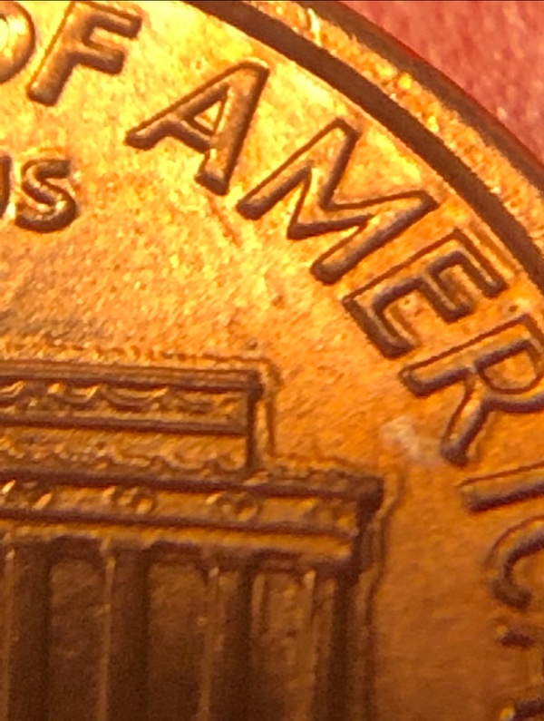 1991-D-LMC:-Just-Mainly-Caused-By-DDD-On-Both-Obverse-And-Reverse?