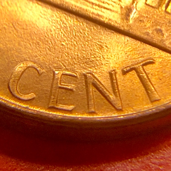 1982-Ldz-Penny:-Seeing-Some-Hub-Doubling-On-Both-Obverse-And-Reverse...