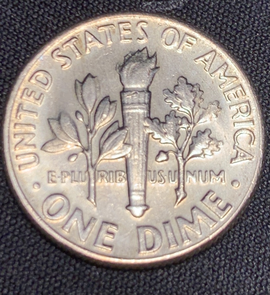 1966-Roosevelt-Dime--What-Grade-Will-You-Give?