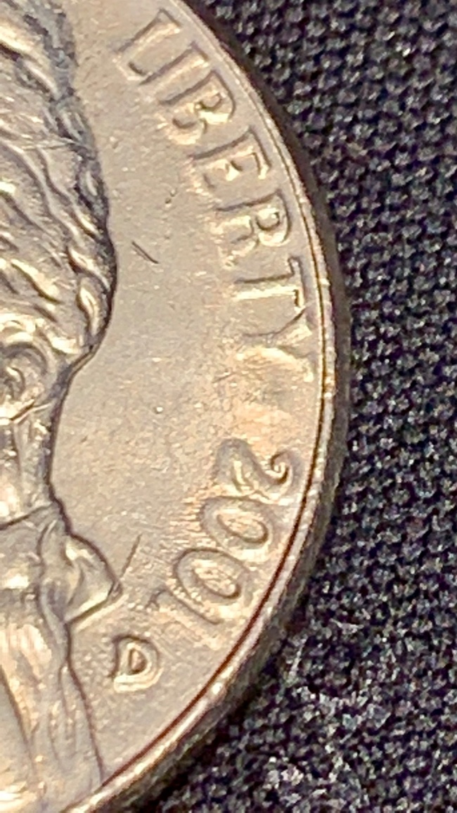 2001-D-Jn--Missing-Rim,-Grease-Filled-Die-Or-Phantom-Star?