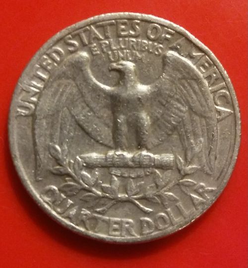 1971-Quarter-Error...double-Die-On-Reverse