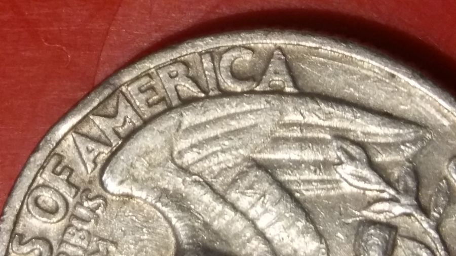 1971-Quarter-Error...double-Die-On-Reverse