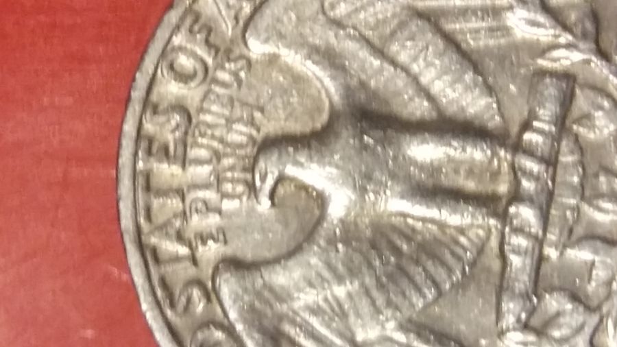 1971-Quarter-Error...double-Die-On-Reverse