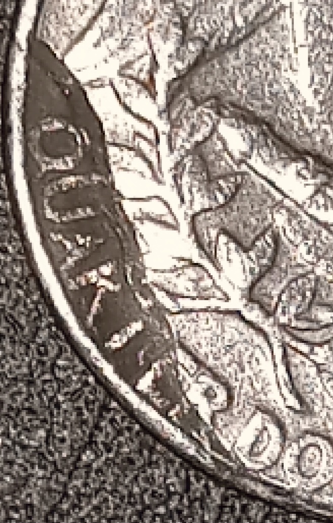 1967-Quarter-No-Mint-Doubling-And-Cracked