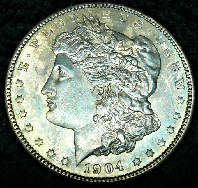 1904-P-Morgan-Toner-MS-?--Appreciate-Some-Thoughts-On-Grade-Etc!