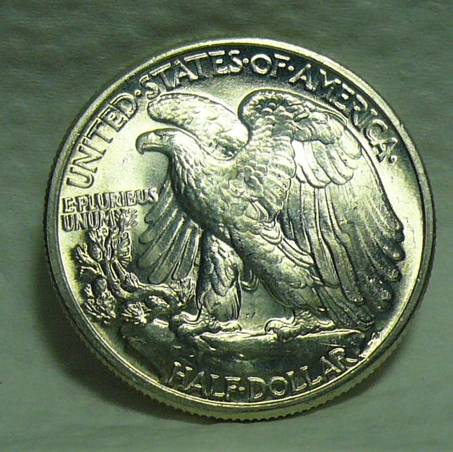 1941-P-Walking-Liberty-Half-Dollar---Your-Thoughts-On-Grading!