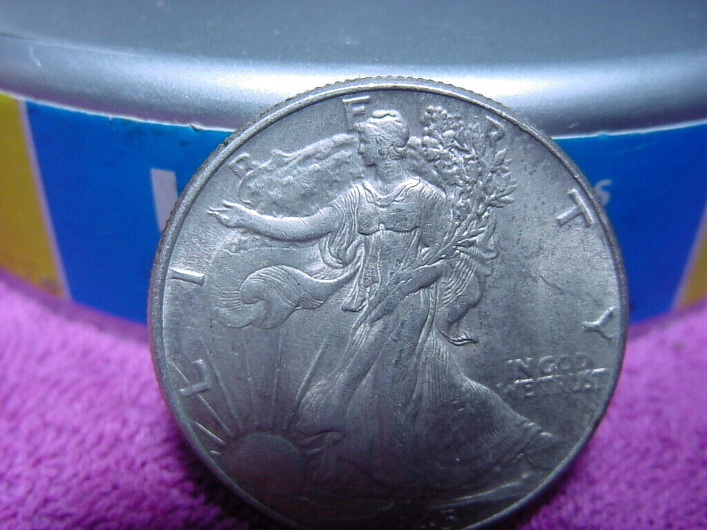 1945-P-Walking-Liberty-Half-Dollar-Coin-Possibly-Rare?