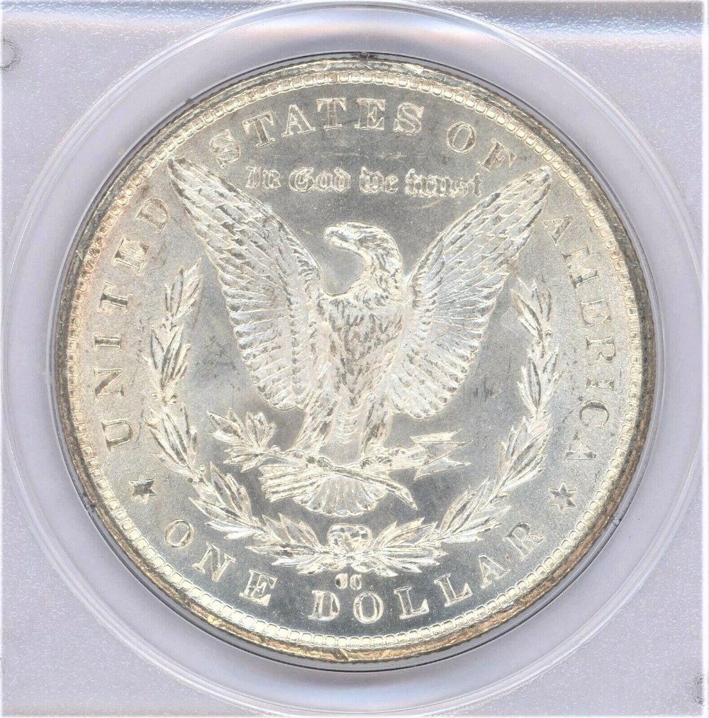 1882-CC-Morgan-PCGS-Graded-Vs-You-And-Your-Thoughts!