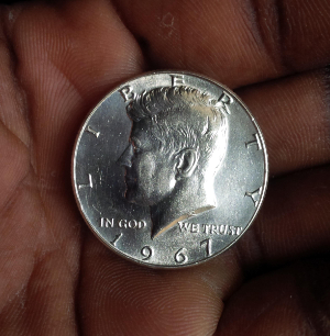 1967-Half-Dollar-No-Mint-Mark--Proof-Coin