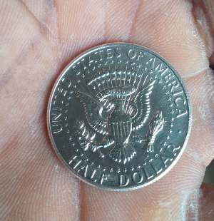 1967-Half-Dollar-No-Mint-Mark--Proof-Coin