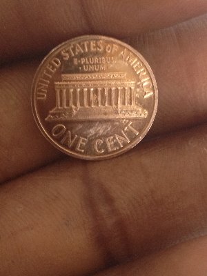 Super-Mint-Condition-1974-S-And-1964-Lincoln-Penny's
