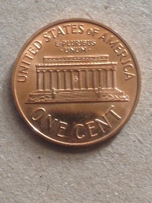 1964-No-Mint-Mark-Lincoln-Cent--Mint-Condition
