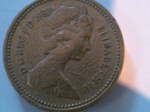 1983-One-Pound-Is-It-Still-Collectible