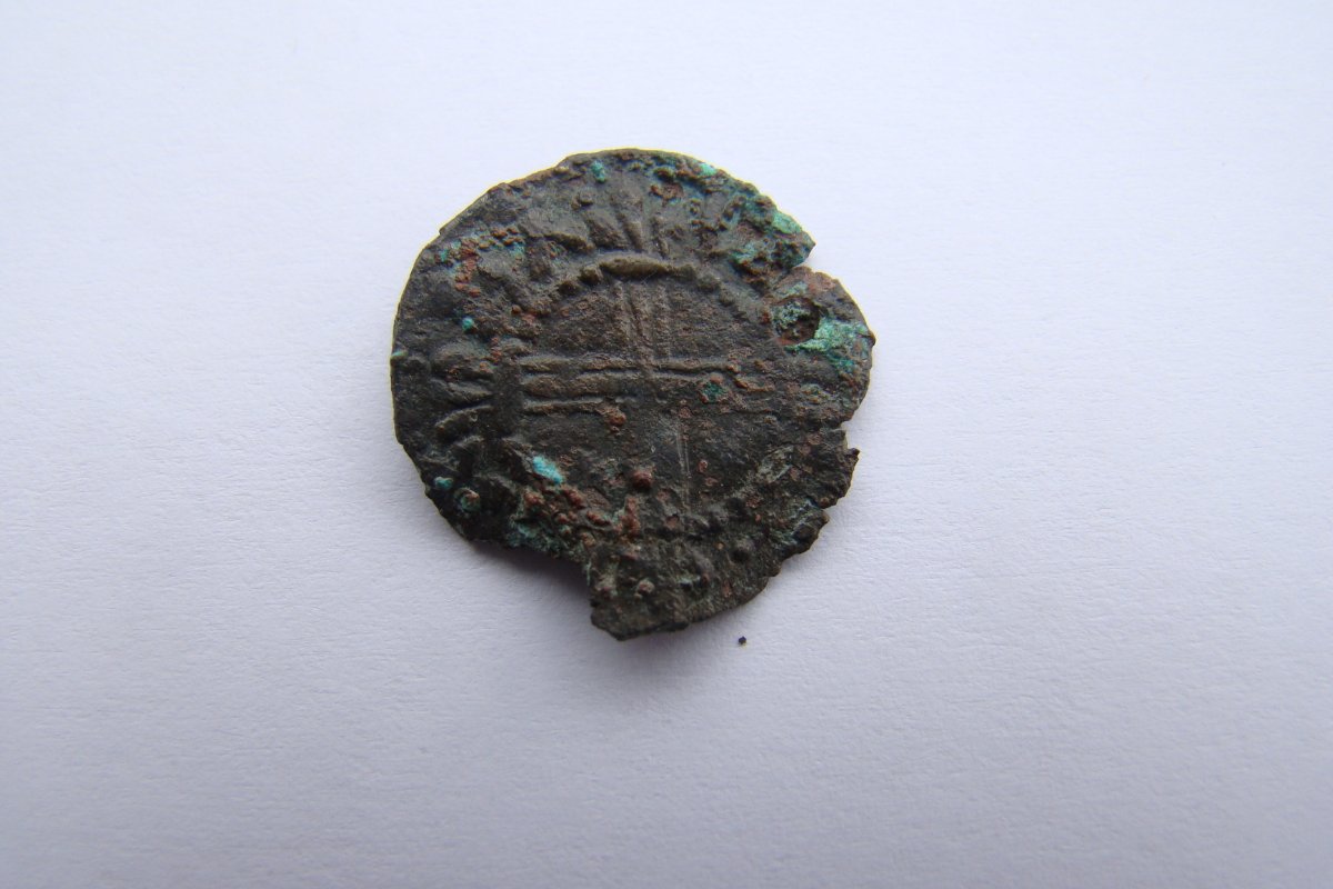 Unknown-Type-Off-Coin-.-Savoie?