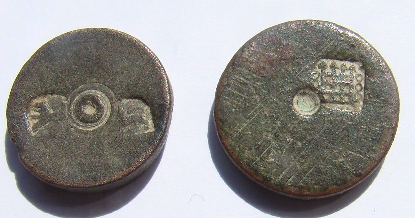 Coin-Weights-United-Kingdom?