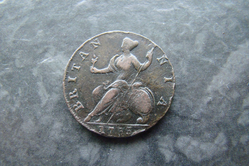 Unique-Varity-Or-Maybe-A-Imitation-Half-Penny?-Who-Knows?