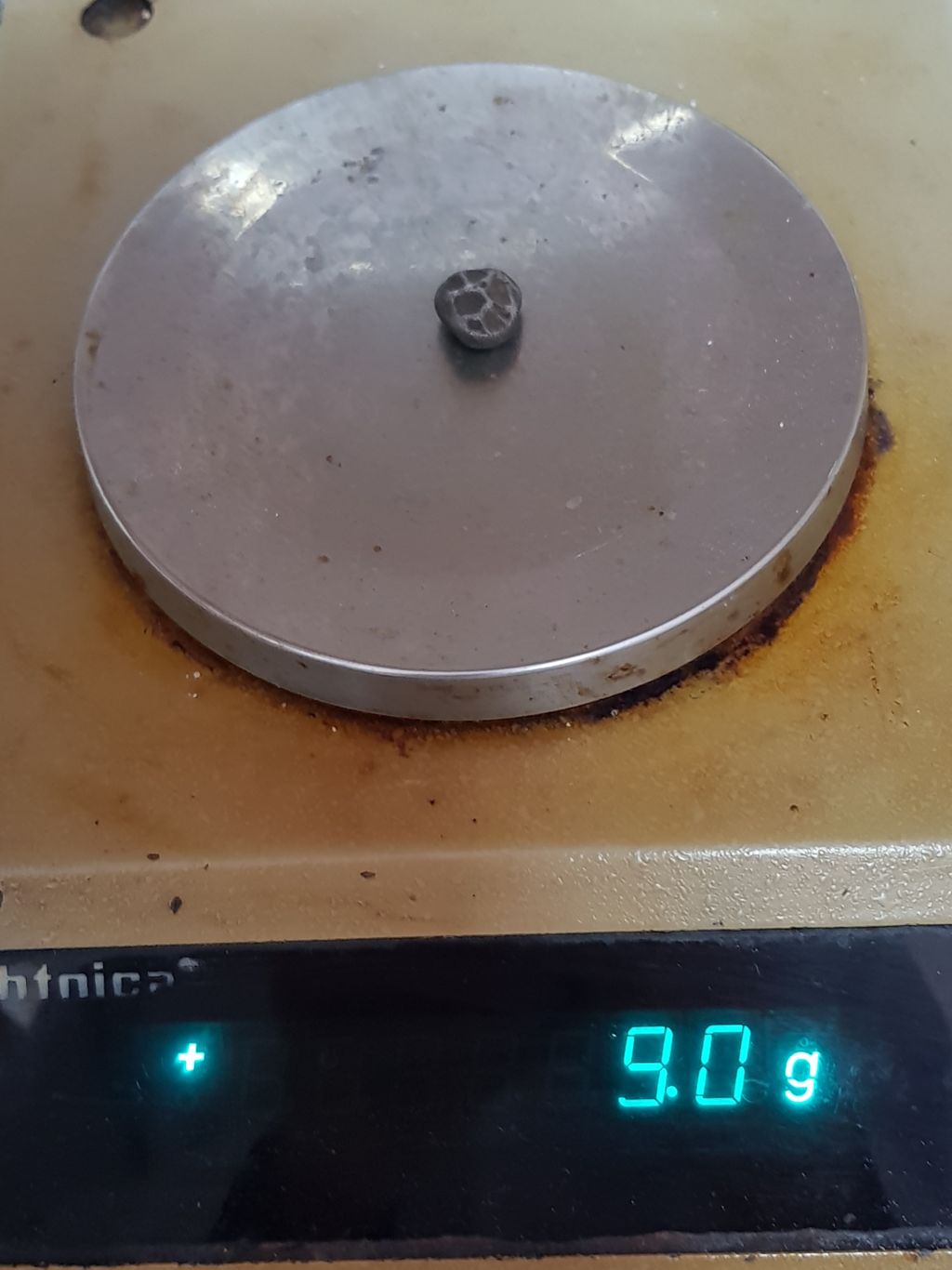 Coin-Identification-Capability