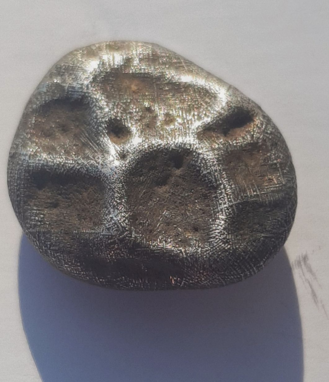 Coin-Identification-Capability