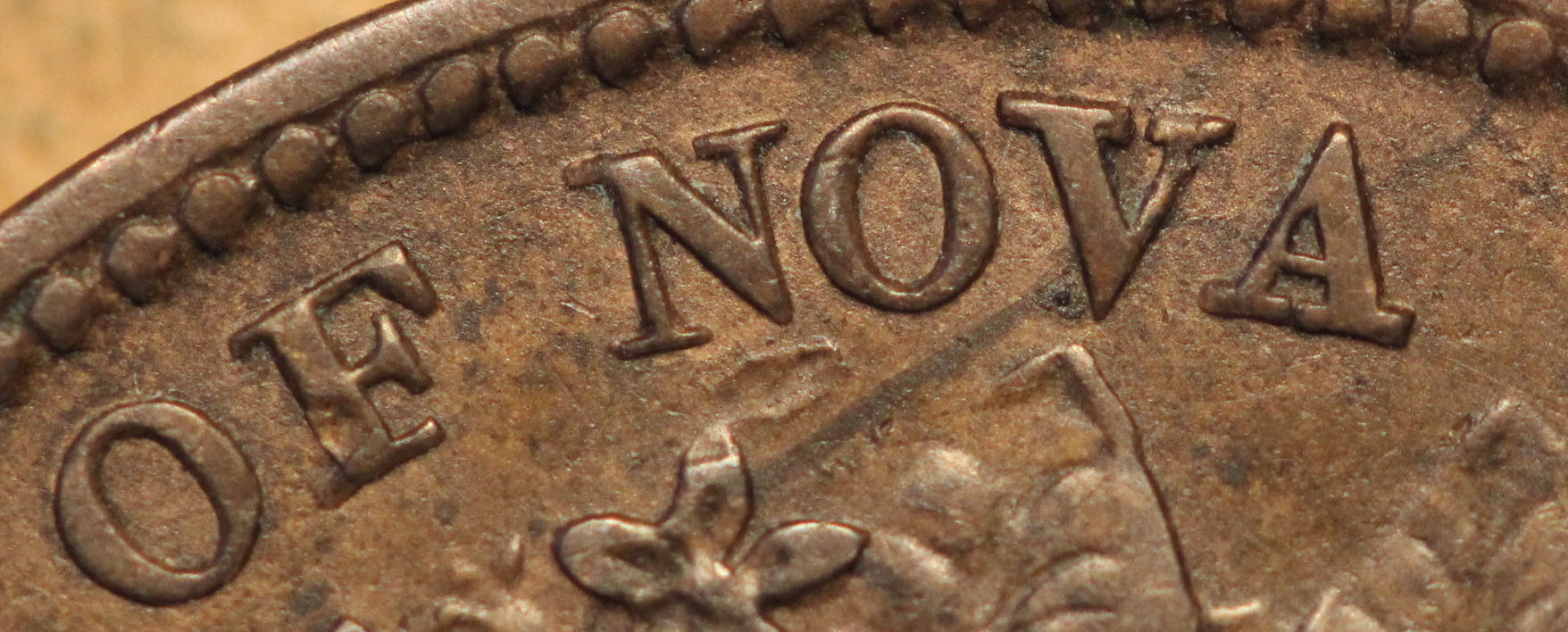 1856-Province-Of-Nova-Scotia-Halfpenny-Token