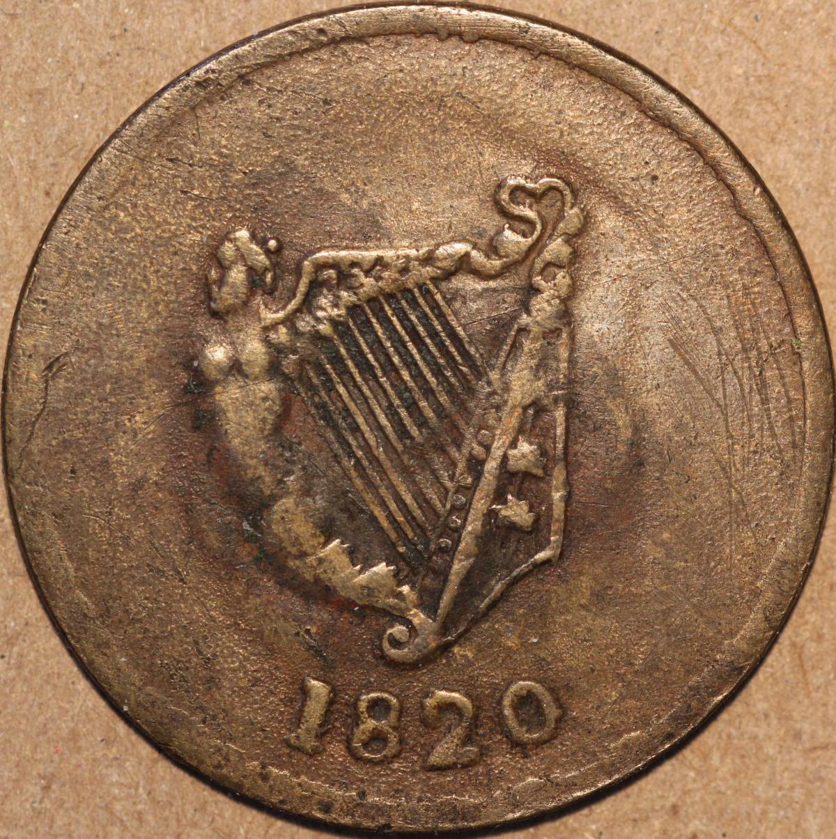 Another-One-For-The-Token-Guys-1820-Penny