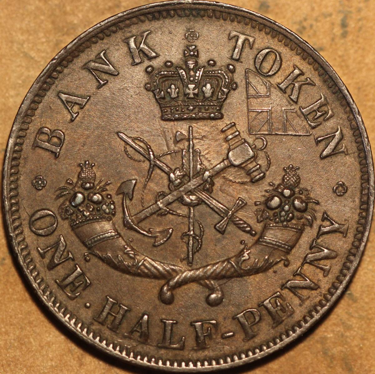 Another-One-For-The-Token-Guys-1854-Half-Penny