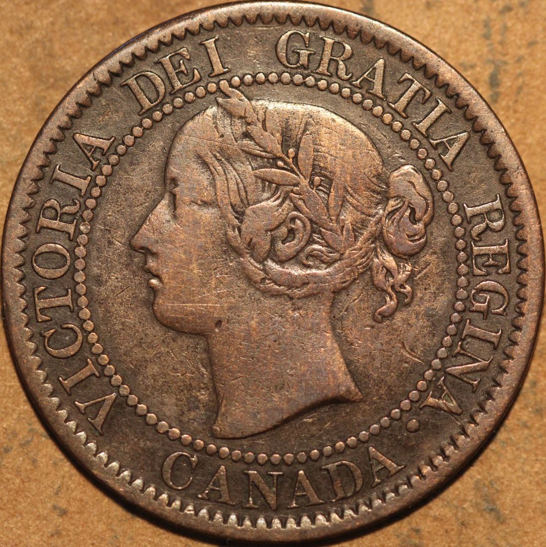 1859-9-Over-Inverted-9-A-Small-Collection!