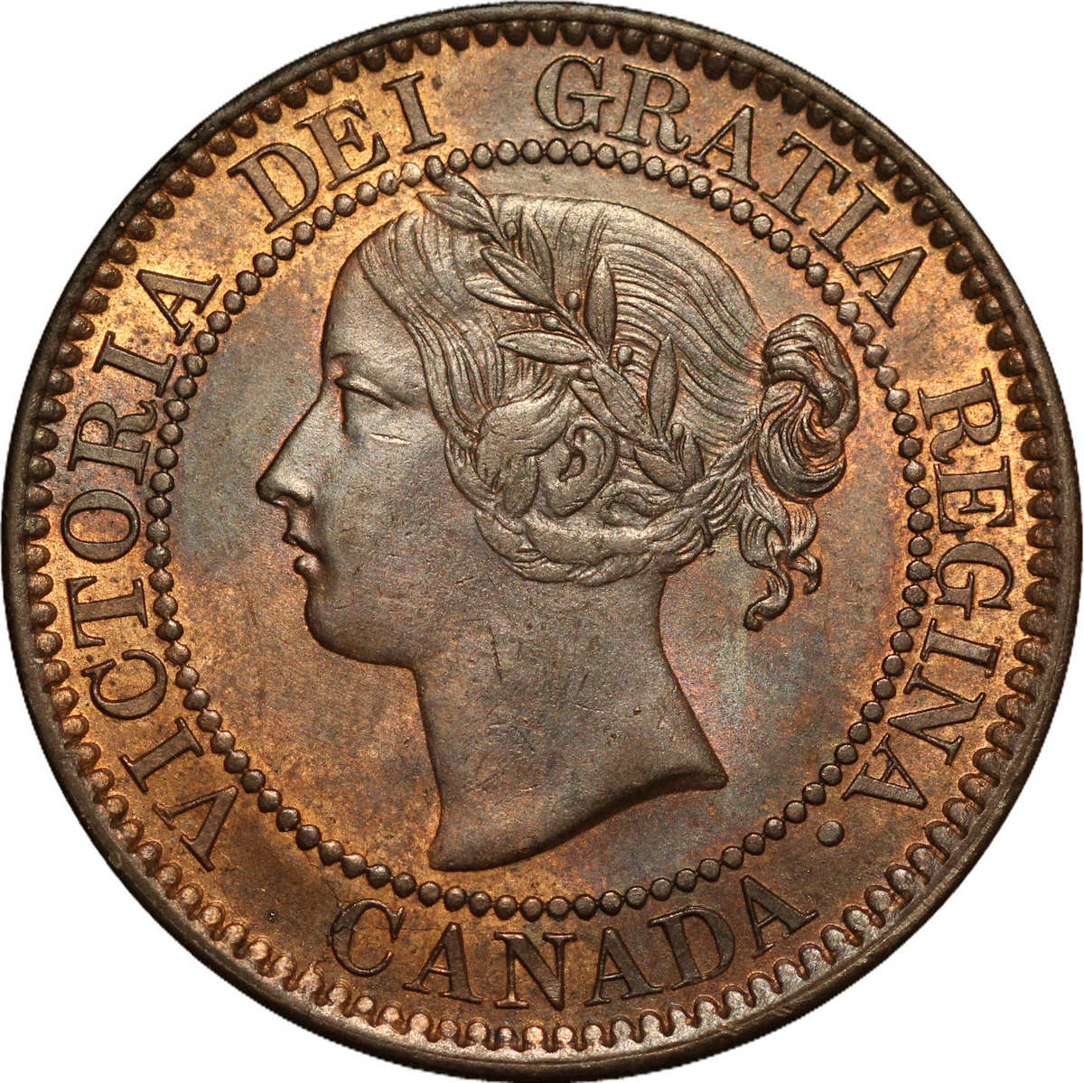 For-The-1859-Haxby-Die/Pairs-Collectors