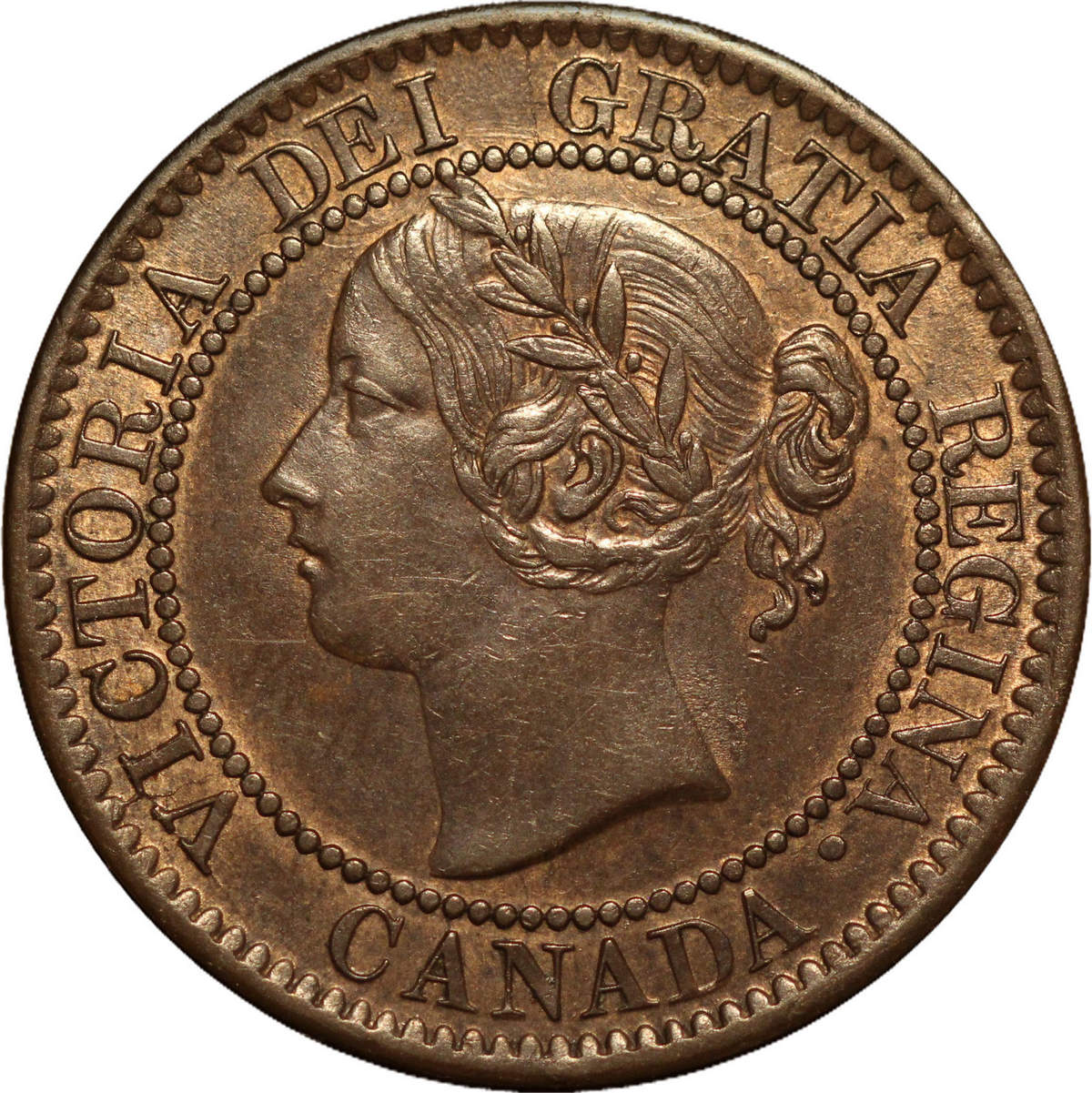 For-The-1859-Haxby-Die/Pairs-Collectors