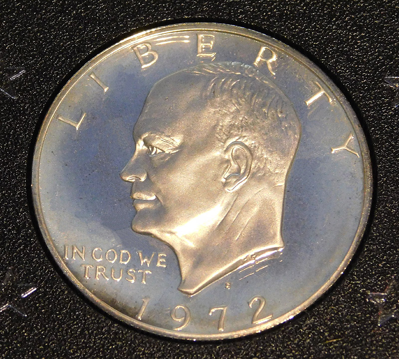 Post-An-Ike-Eisenhower-Dollar